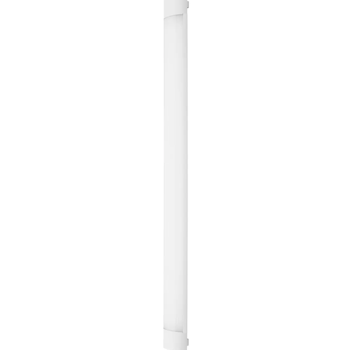 REV Ritter LED-Deckenleuchte Cristal 48W weiss