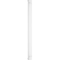 REV Ritter LED-Deckenleuchte Cristal 48W weiss