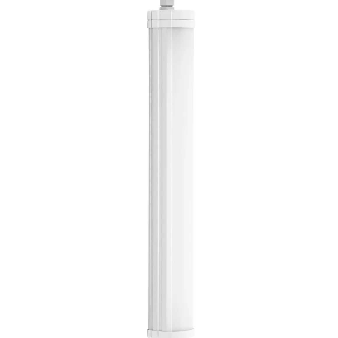 REV Ritter LED-Feuchtraum-Lichtleiste Omega 18W inkl Sensor