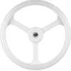 REV Ritter LED-Pendelleuchte Rondine 75W weiss