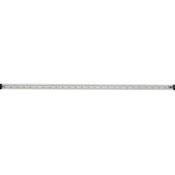 REV Ritter LED-Unterbauleuchte TS 8,5W inkl Beruehrungssensor silber