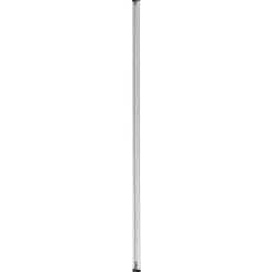 REV Ritter LED-Unterbauleuchte TS 8,5W inkl Beruehrungssensor silber