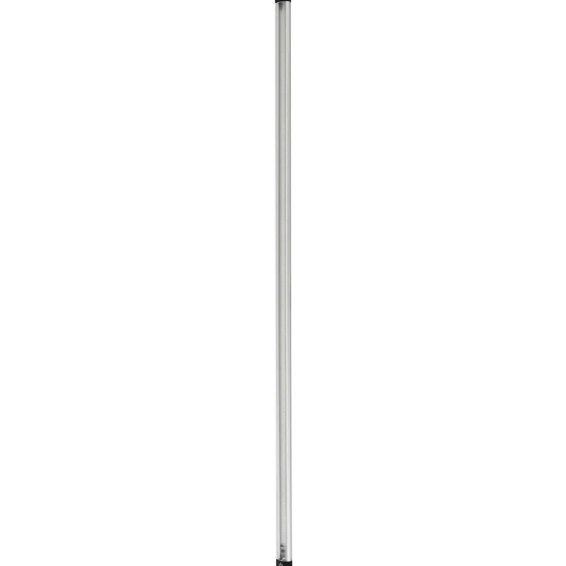 REV Ritter LED-Unterbauleuchte TS 8,5W inkl Beruehrungssensor silber