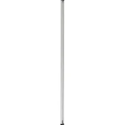 REV Ritter LED-Unterbauleuchte TS 8,5W inkl Beruehrungssensor silber