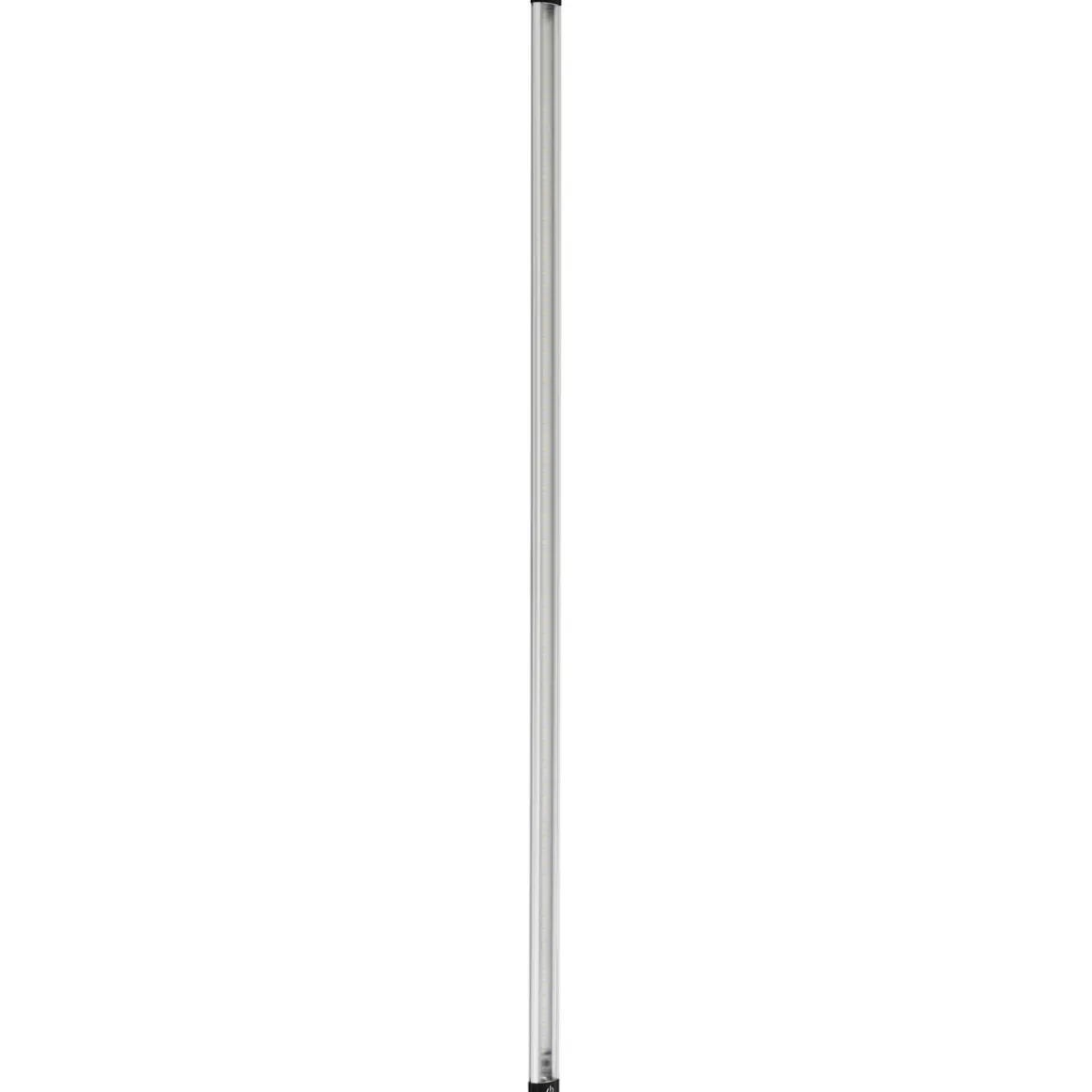 REV Ritter LED-Unterbauleuchte TS 8,5W inkl Beruehrungssensor silber