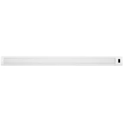 REV Ritter LED-Unterbauleuchte Sensobase 14W weiss 58 cm