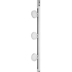 REV Ritter LED-Unterbauleuchte Lightracer 3 x 3W silber