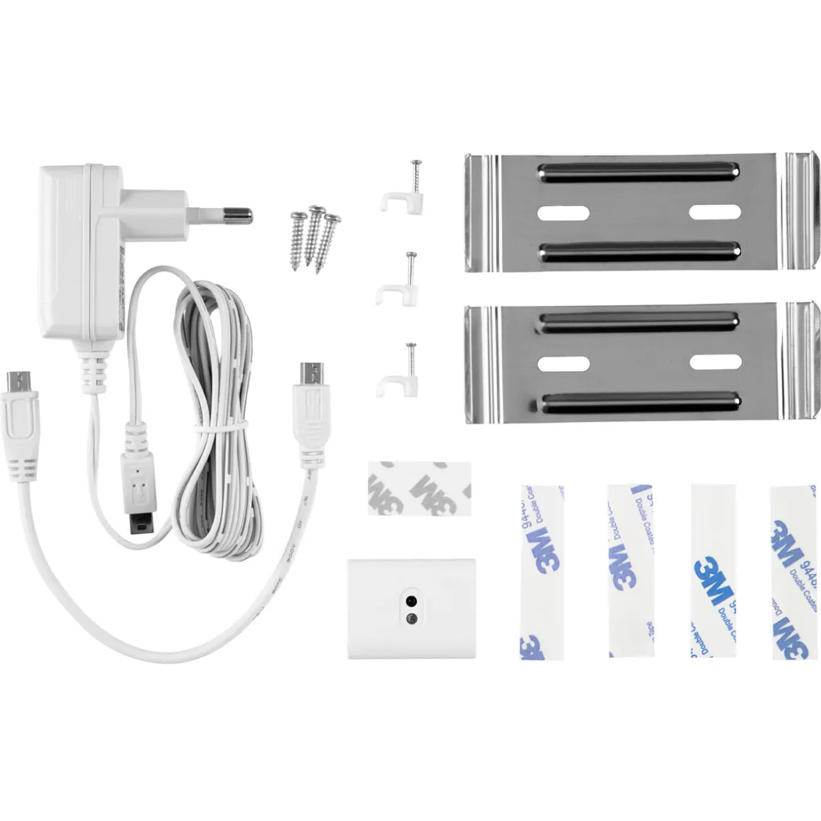 REV Ritter LED-Unterbauleuchte Panel 4W weiss