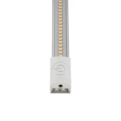 REV Ritter LED-Unterbauleuchte XS 9W 60 cm inkl Beruehrungssensor silber