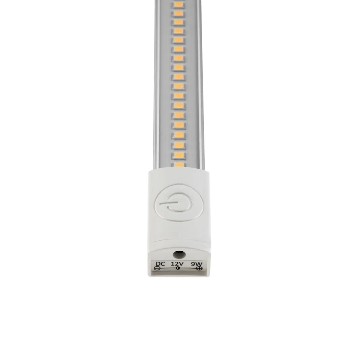 REV Ritter LED-Unterbauleuchte XS 9W 60 cm inkl Beruehrungssensor silber