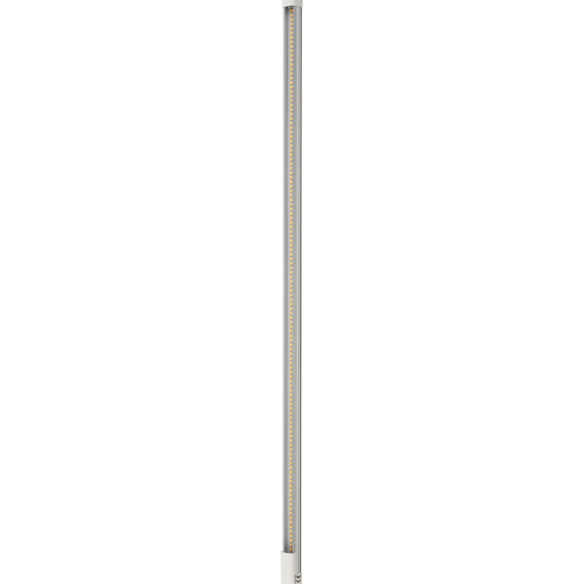 REV Ritter LED-Unterbauleuchte XS 9W 60 cm inkl Beruehrungssensor silber