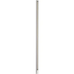 REV Ritter LED-Unterbauleuchte XS 9W 60 cm inkl Beruehrungssensor silber