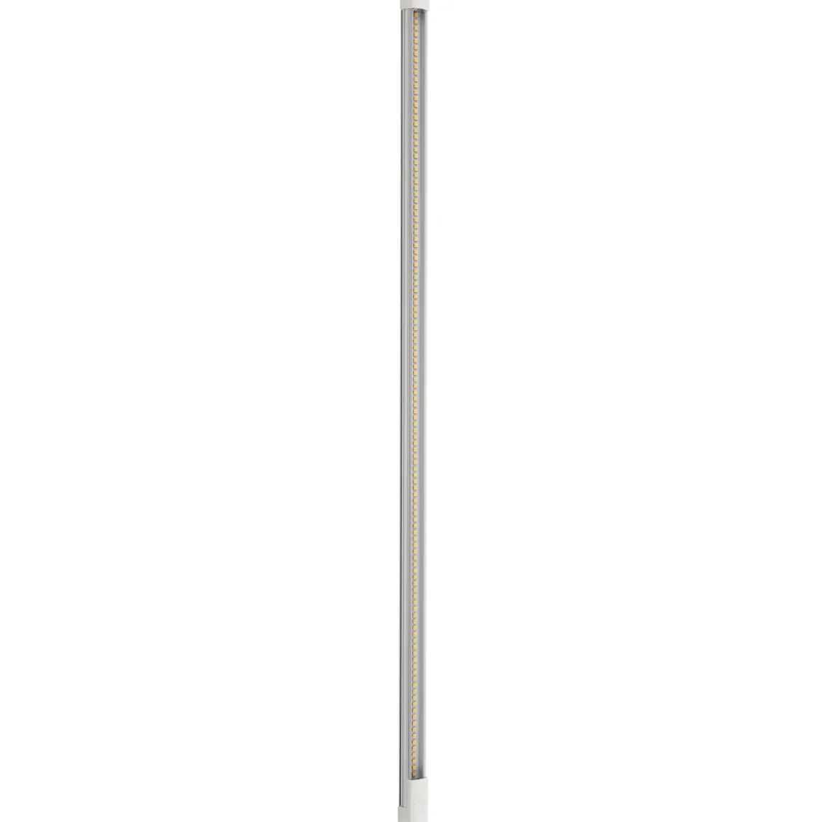 REV Ritter LED-Unterbauleuchte XS 9W 60 cm inkl Beruehrungssensor silber