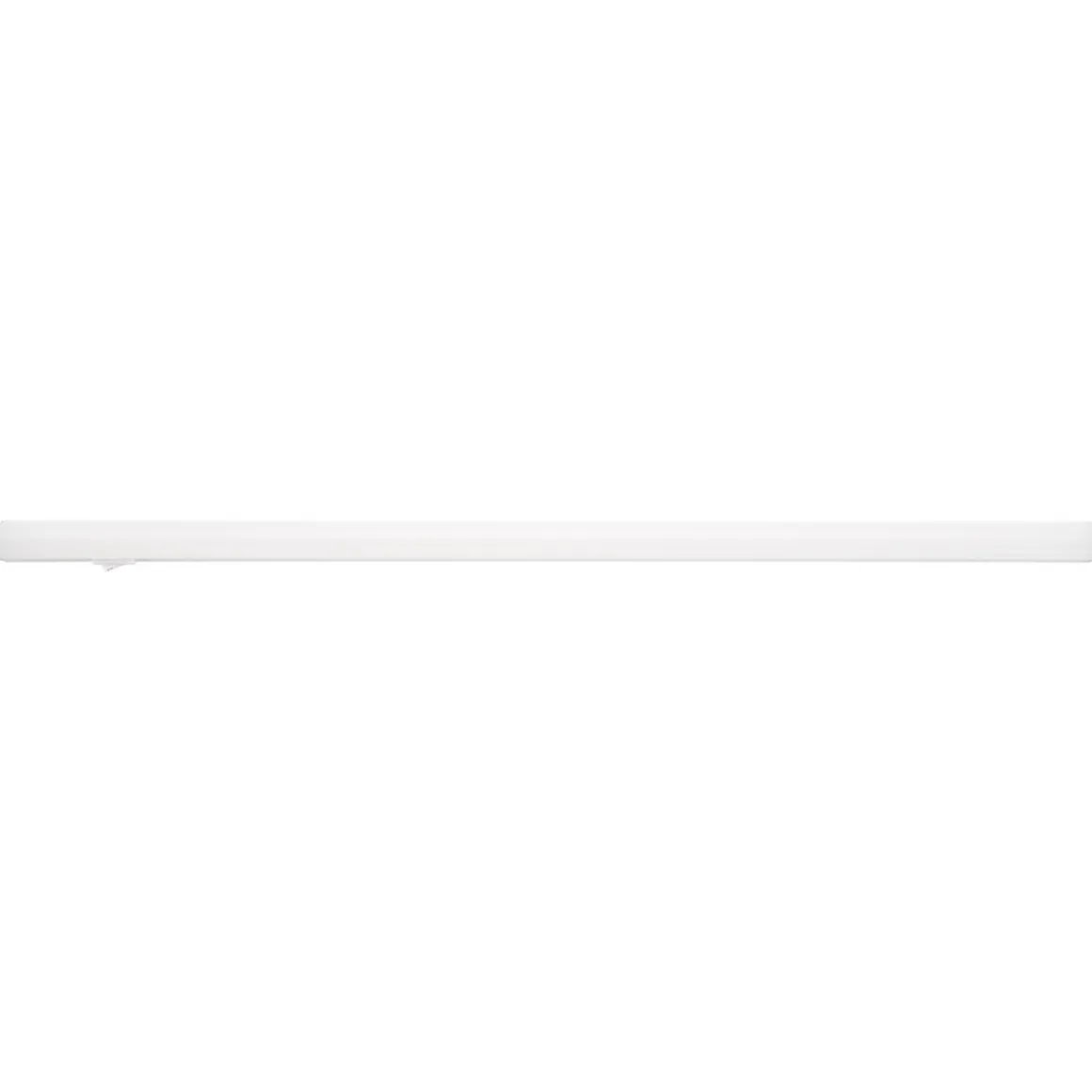 REV Ritter LED-Unterbauleuchte Alpha 8W weiss
