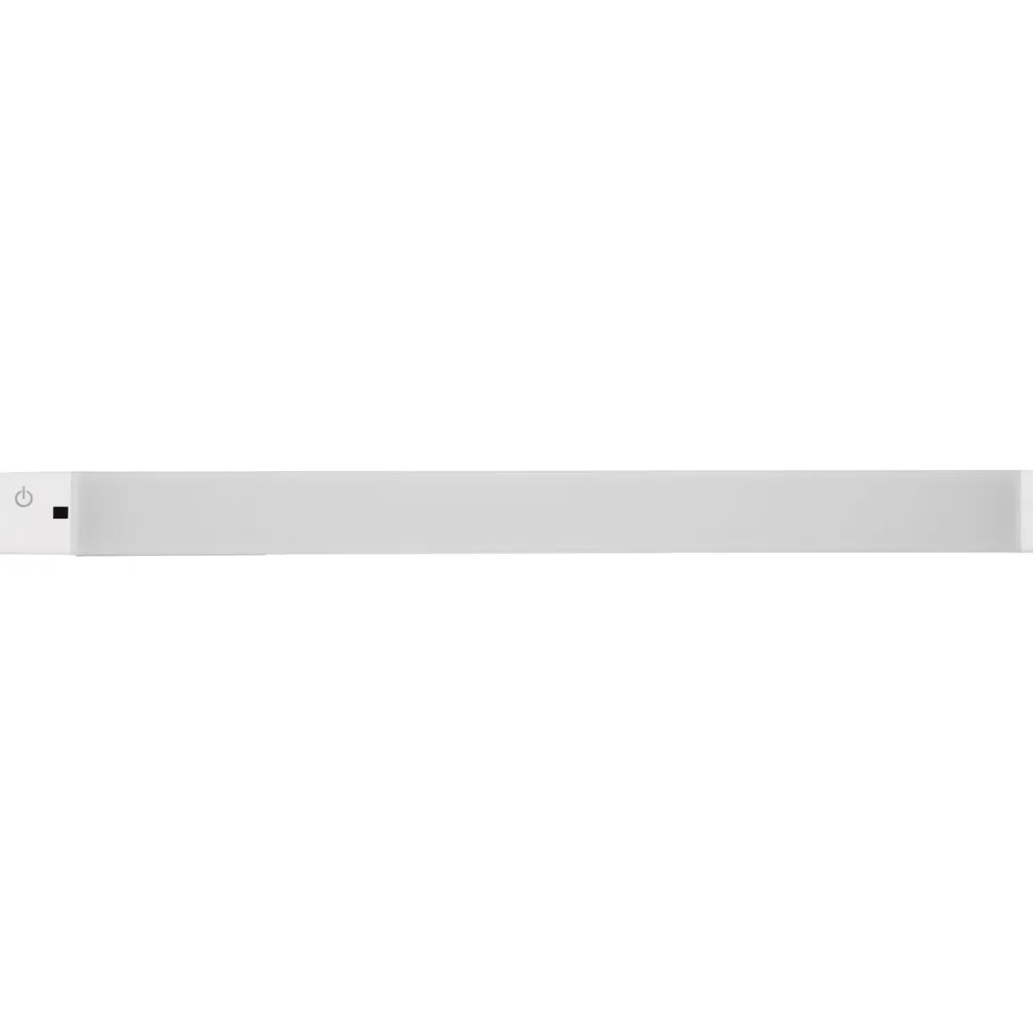 REV Ritter LED-Unterbauleuchte Angle Light 8W weiss inkl Touch-Funktion