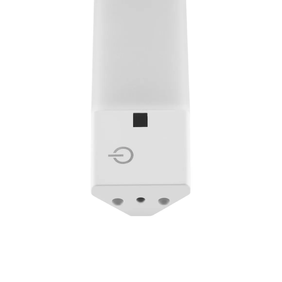REV Ritter LED-Unterbauleuchte Angle Light 8W weiss inkl Touch-Funktion