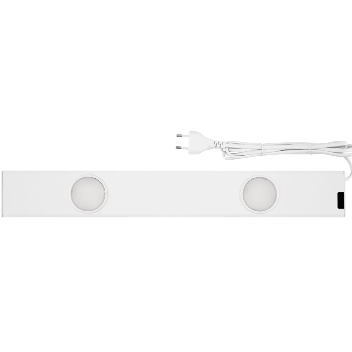 REV Ritter LED-Unterbauleuchte Giga Sensor 6W 50 cm weiss