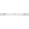 REV Ritter LED-Unterbauleuchte Giga Sensor 9W 75 cm weiss