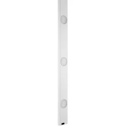 REV Ritter LED-Unterbauleuchte Giga Sensor 9W 75 cm weiss