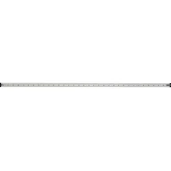 REV Ritter LED-Unterbauleuchte TS 10W inkl Beruehrungssensor silber
