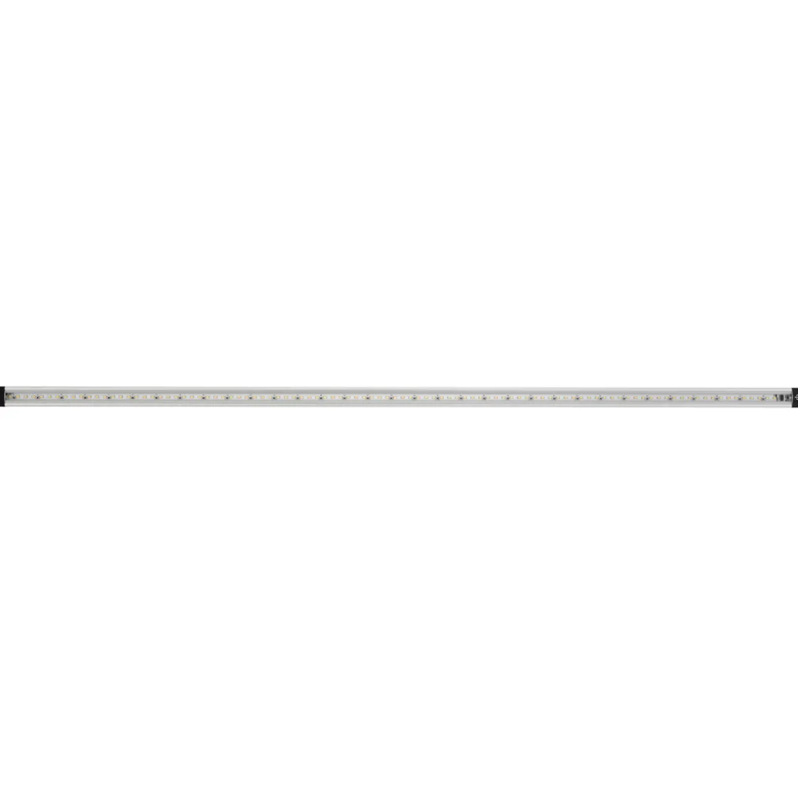 REV Ritter LED-Unterbauleuchte TS 10W inkl Beruehrungssensor silber