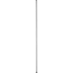 REV Ritter LED-Unterbauleuchte TS 10W inkl Beruehrungssensor silber