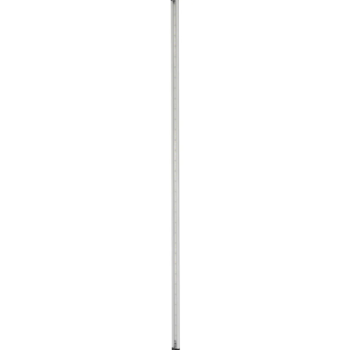 REV Ritter LED-Unterbauleuchte TS 10W inkl Beruehrungssensor silber
