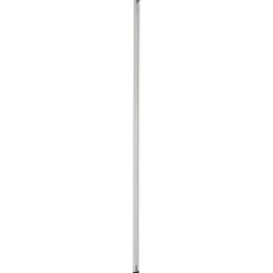 REV Ritter LED-Unterbauleuchte TS 10W inkl Beruehrungssensor silber