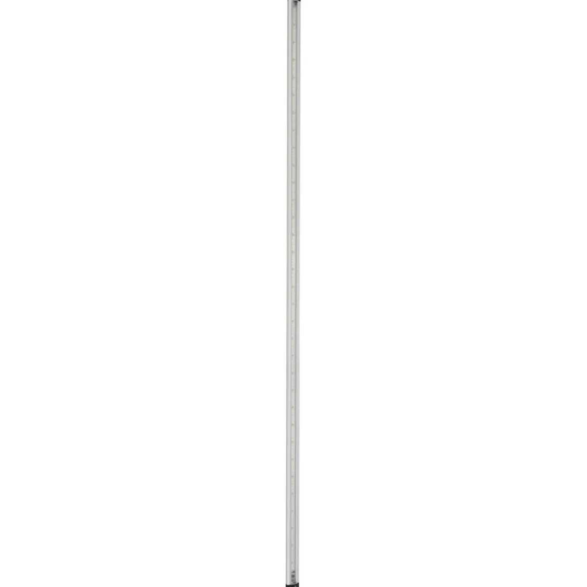 REV Ritter LED-Unterbauleuchte TS 10W inkl Beruehrungssensor silber