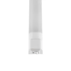 REV Ritter LED-Unterbauleuchte V600 8W weiss