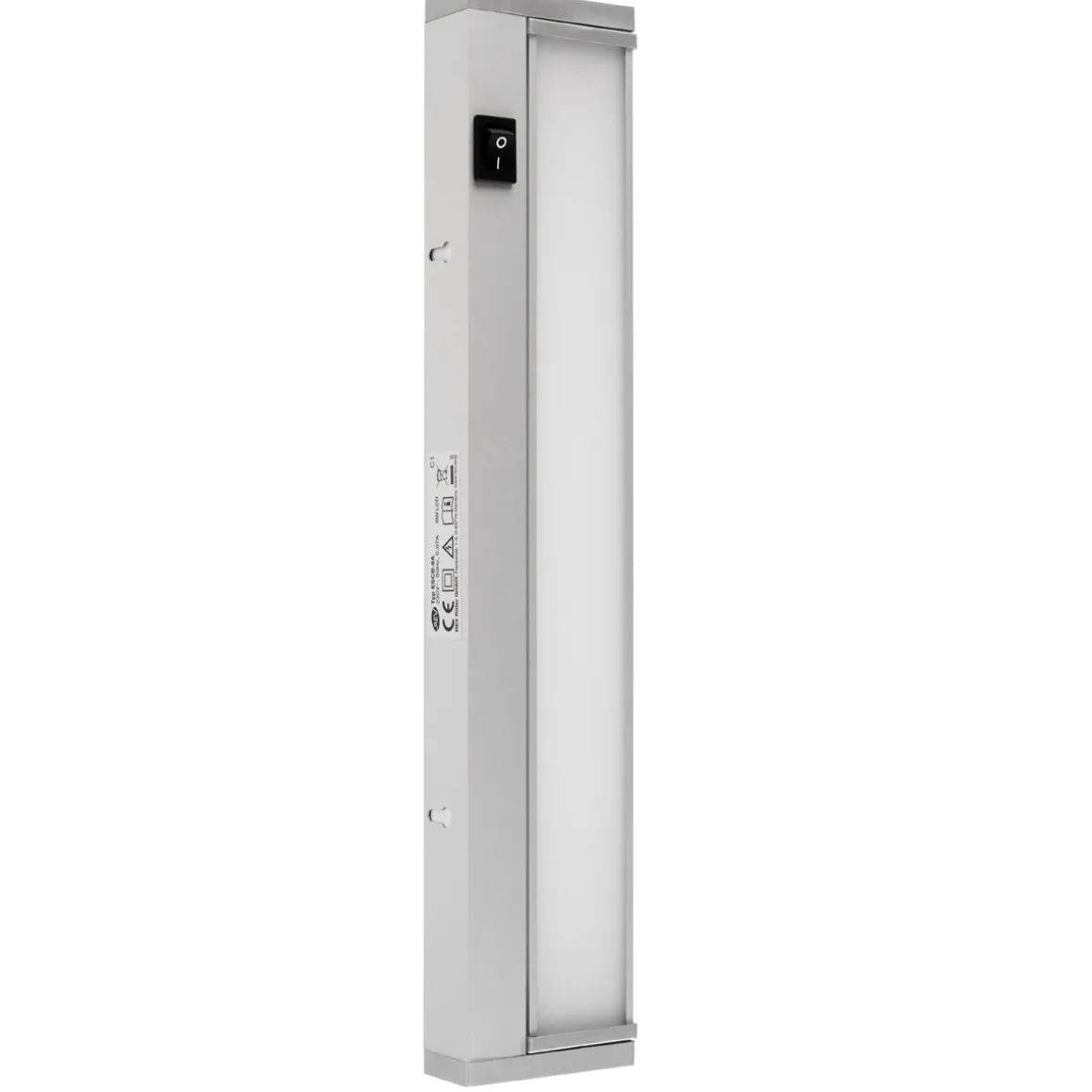 REV Ritter LED-Unterbauleuchte Terra 8W silber