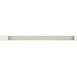 REV Ritter LED-Unterbauleuchte XS 4,5W inkl Beruehrungssensor silber