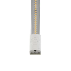 REV Ritter LED-Unterbauleuchte XS 4,5W inkl Beruehrungssensor silber