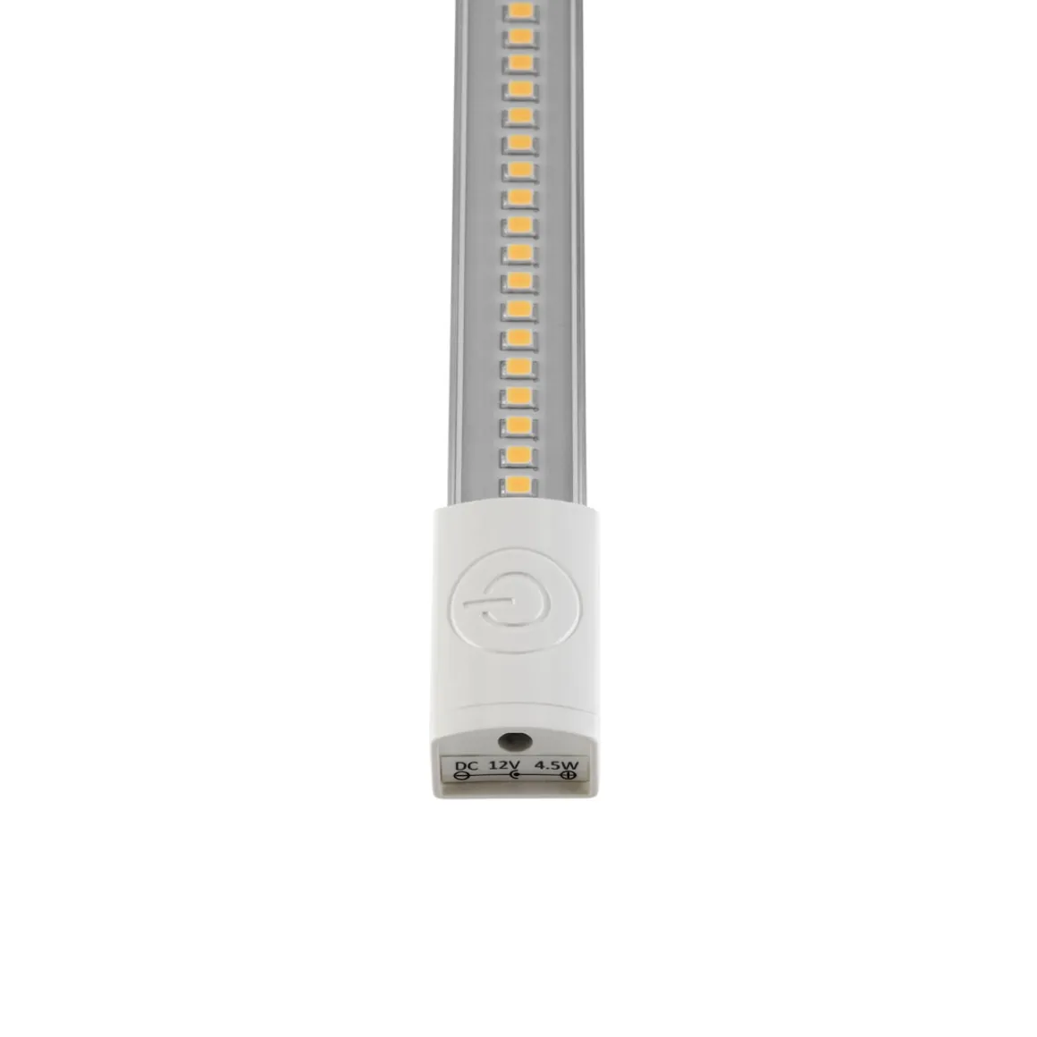 REV Ritter LED-Unterbauleuchte XS 4,5W inkl Beruehrungssensor silber