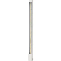 REV Ritter LED-Unterbauleuchte XS 4,5W inkl Beruehrungssensor silber