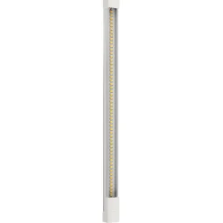 REV Ritter LED-Unterbauleuchte XS 4,5W inkl Beruehrungssensor silber
