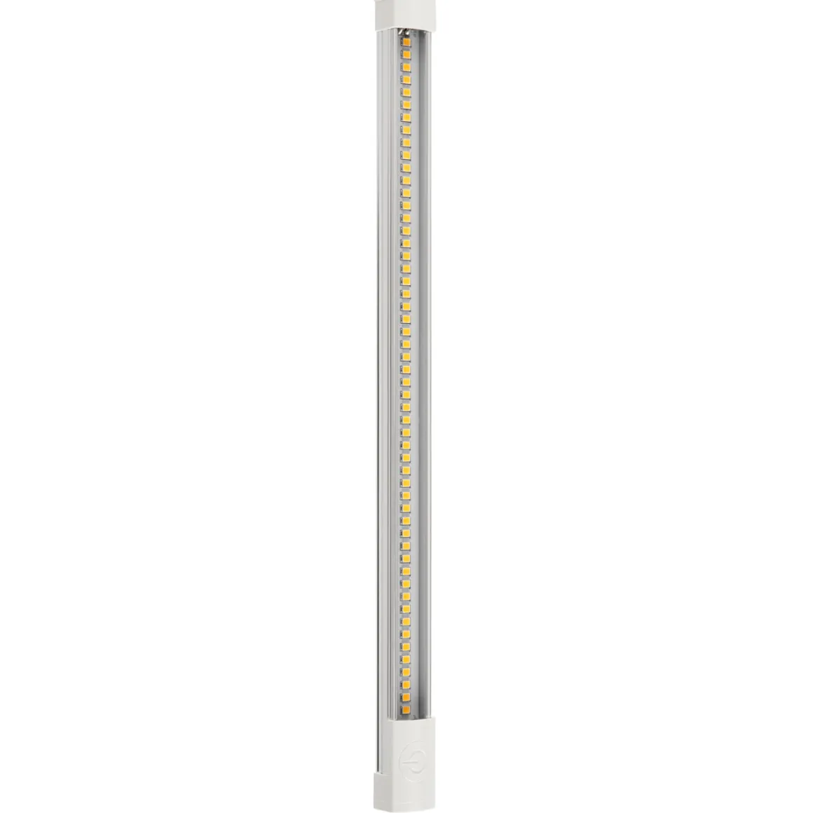 REV Ritter LED-Unterbauleuchte XS 4,5W inkl Beruehrungssensor silber