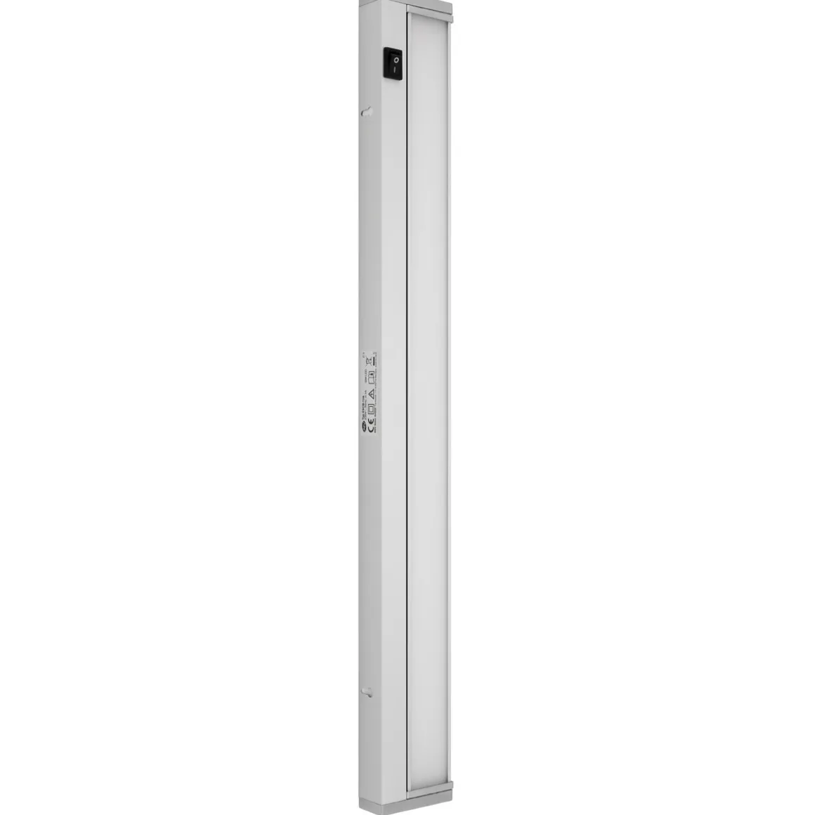 REV Ritter LED-Unterbauleuchte Terra 12W silber