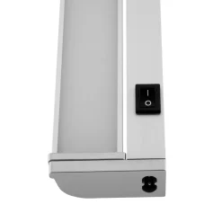 REV Ritter LED-Unterbauleuchte Terra 12W silber