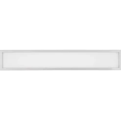 REV Ritter LED-Unterbauleuchte Panel 9,5W silber