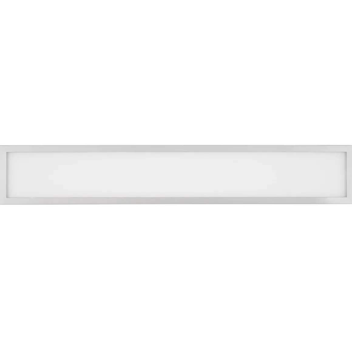 REV Ritter LED-Unterbauleuchte Panel 9,5W silber