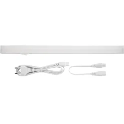 REV Ritter LED-Unterbauleuchte Alpha 4W weiss