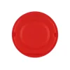 REV Ritter Signaldeckel für Schalterdosen rot 60 mm