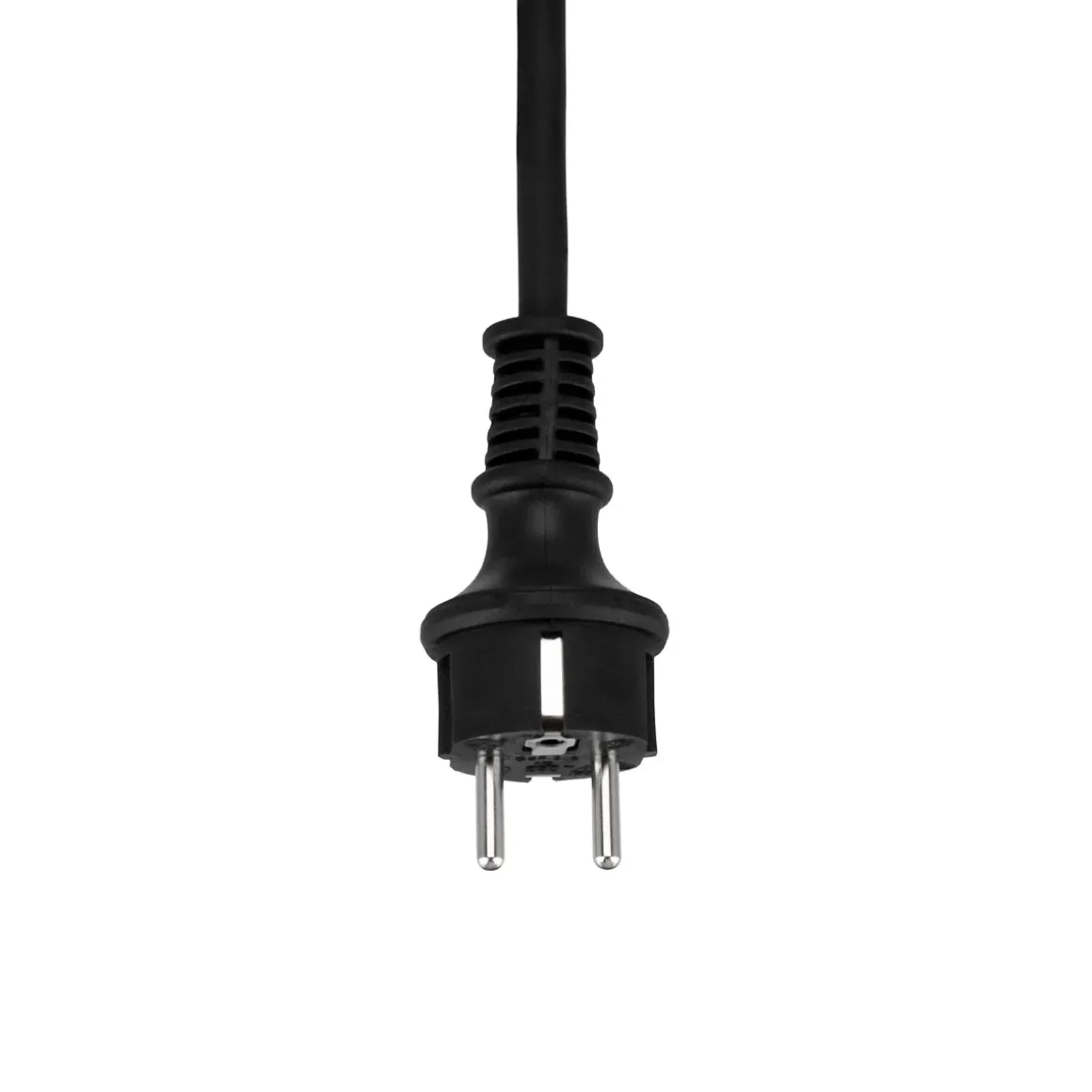 REV Ritter Verlängerung Safeline Gummi Schutzk. H05RR-F 3G1,5² 5m rot-schwarz