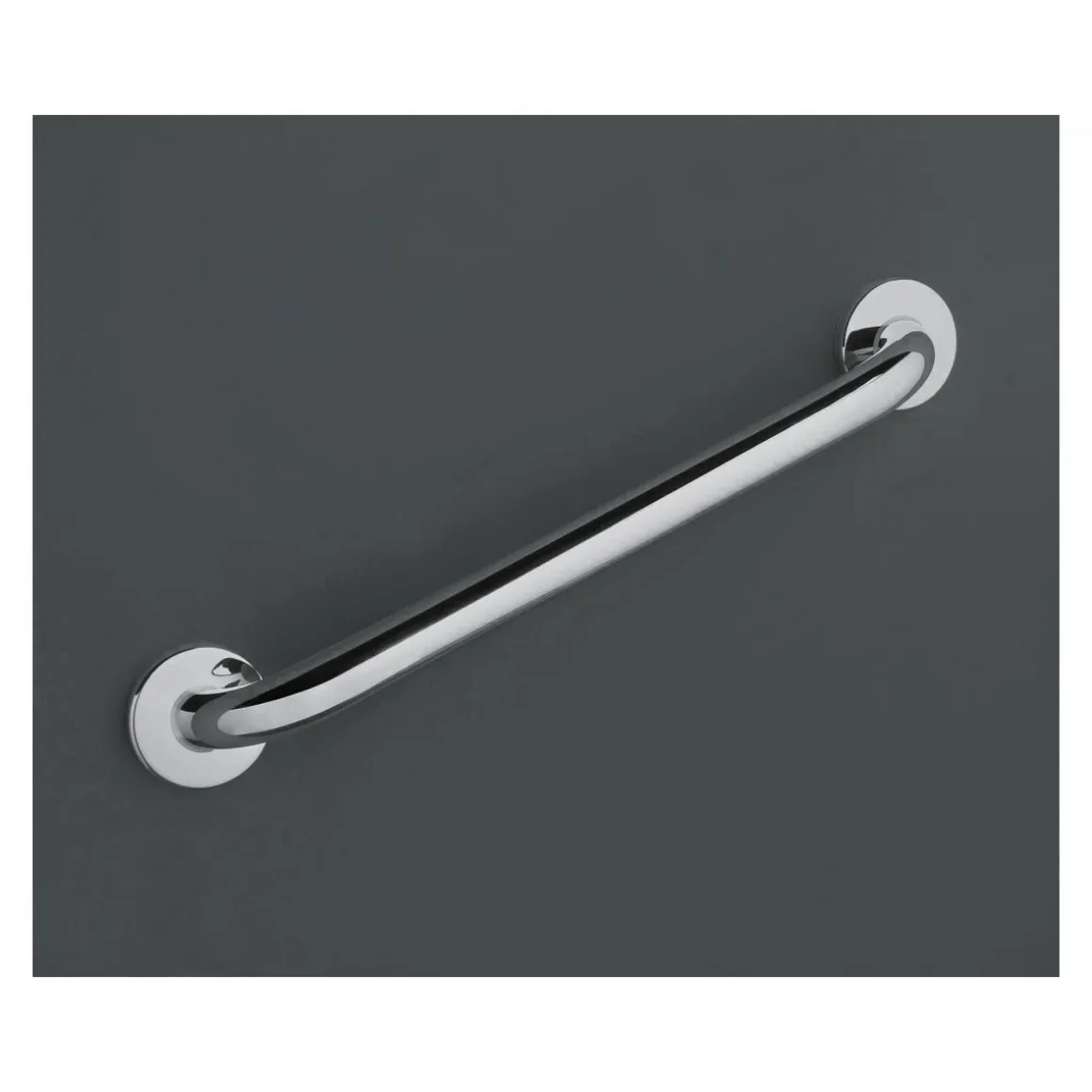 Ridder Badewannengriff 45 cm Edelstahl