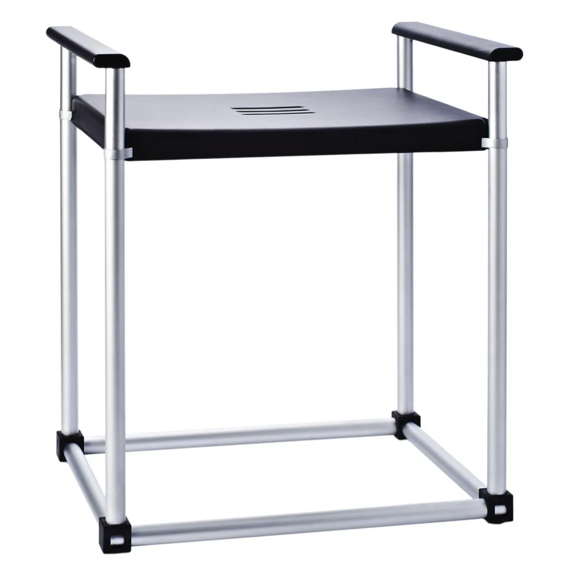 Ridder Bad-Hocker Premium XXL schwarz