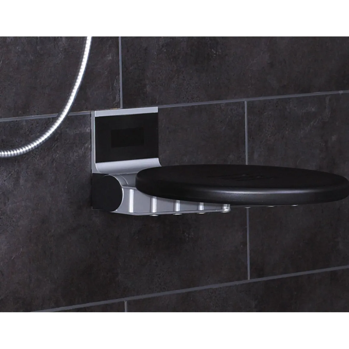 Ridder Duschklappsitz Deluxe