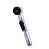 Ridder Duschkopf Santa Cruz mit Schalter chrom