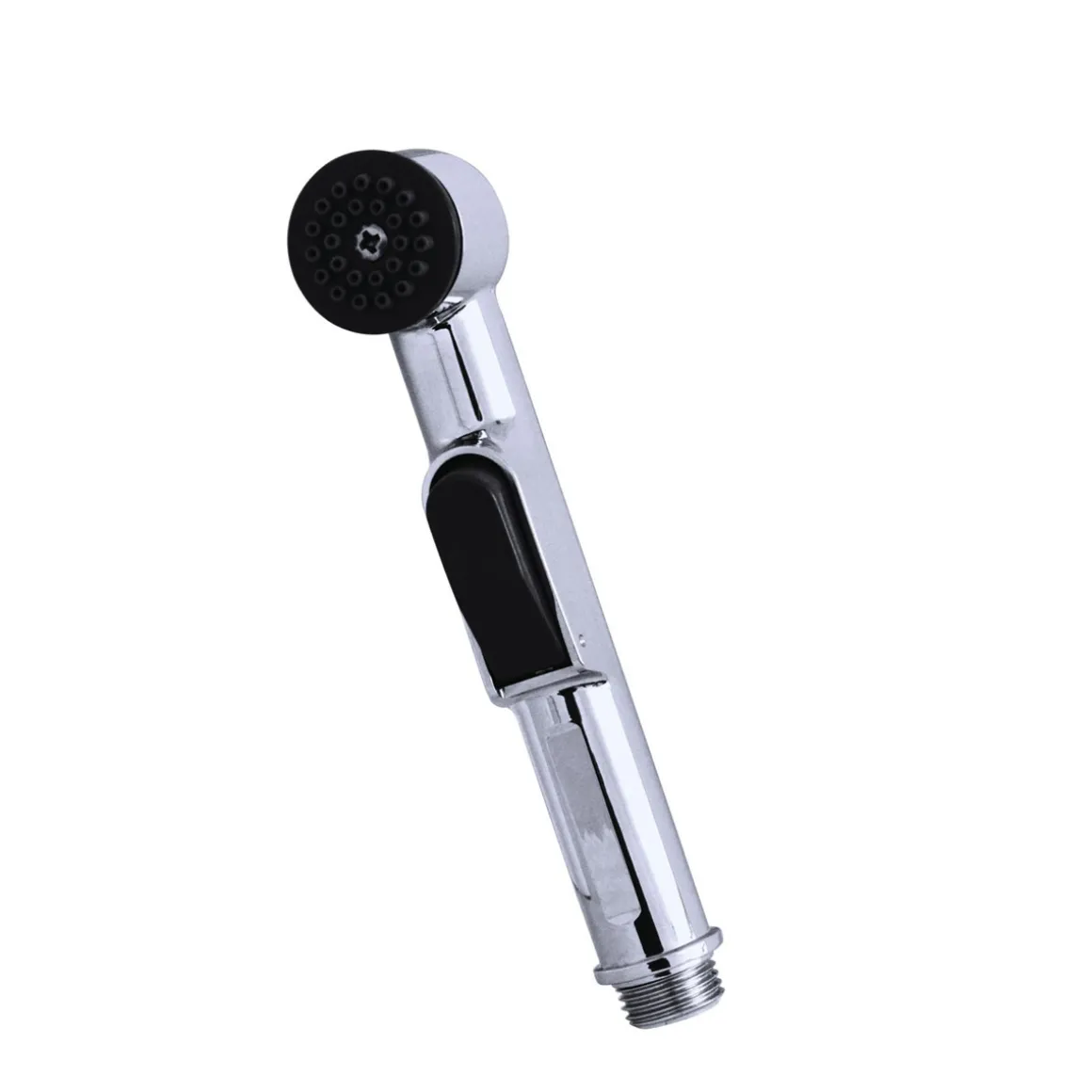 Ridder Duschkopf Santa Cruz mit Schalter chrom