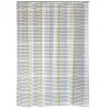 Ridder Duschvorhang Classique Folie 180 x 200 cm